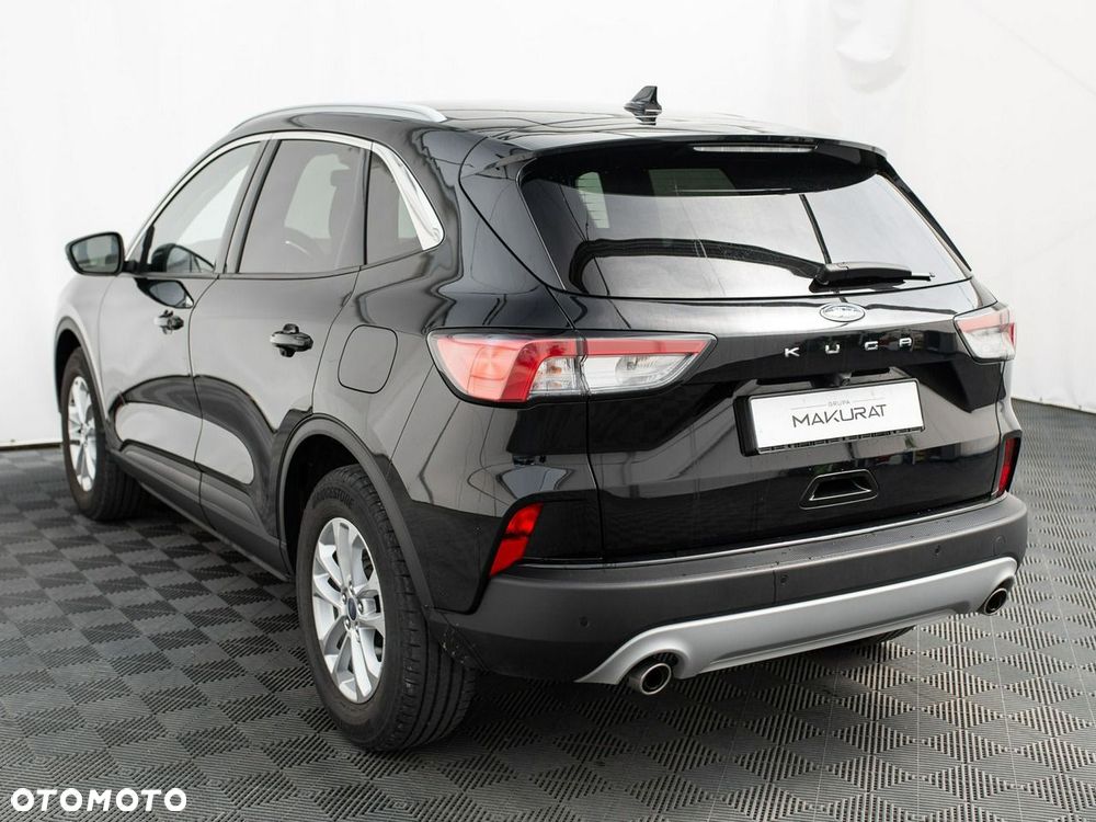 Ford Kuga 1.5 EcoBoost FWD Titanium - 5
