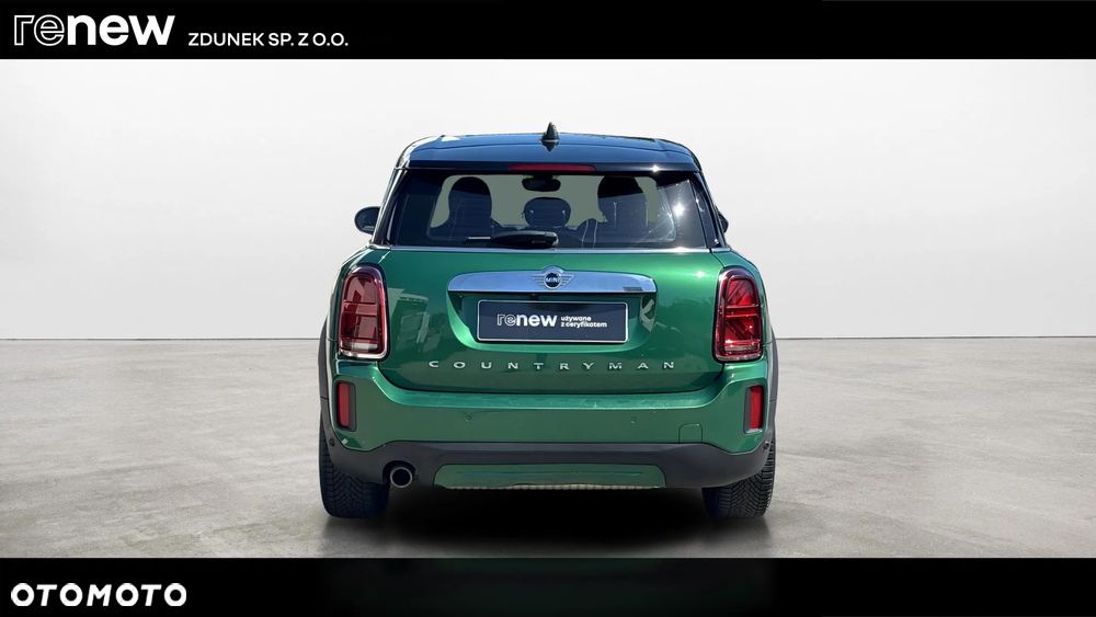 MINI Countryman Cooper - 5