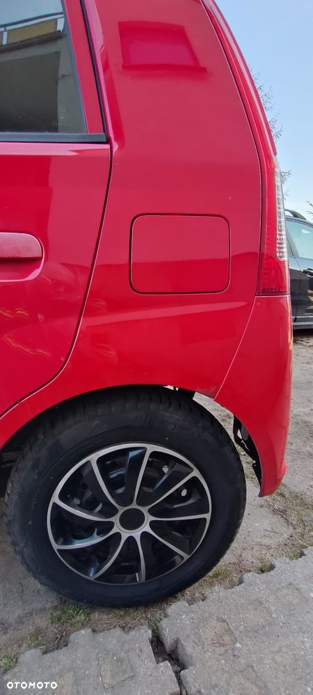 Daihatsu Cuore 1.0 Plus - 6