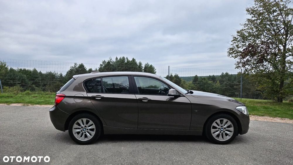 BMW Seria 1 118i Urban Line - 25
