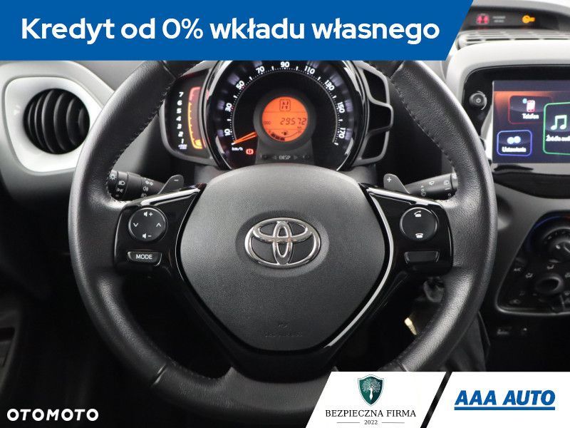 Toyota Aygo - 14