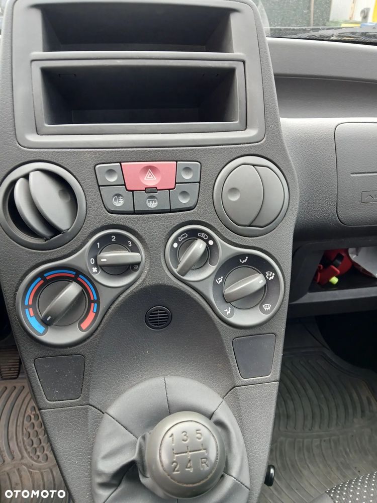 Fiat Panda 1.1 Fresh - 11