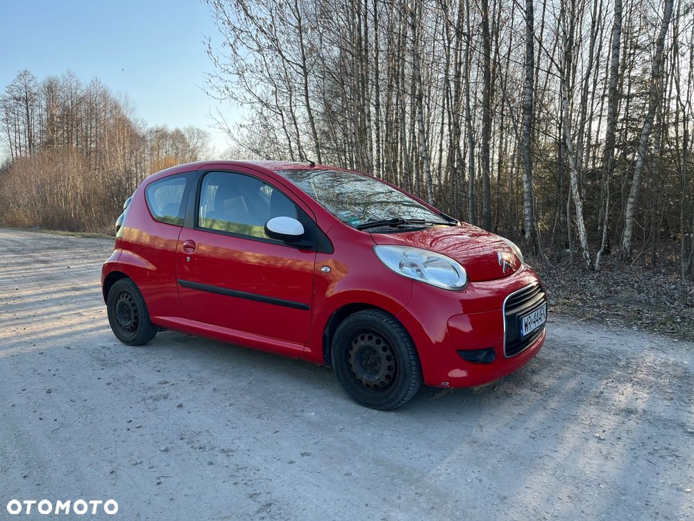 Citroën C1 - 2