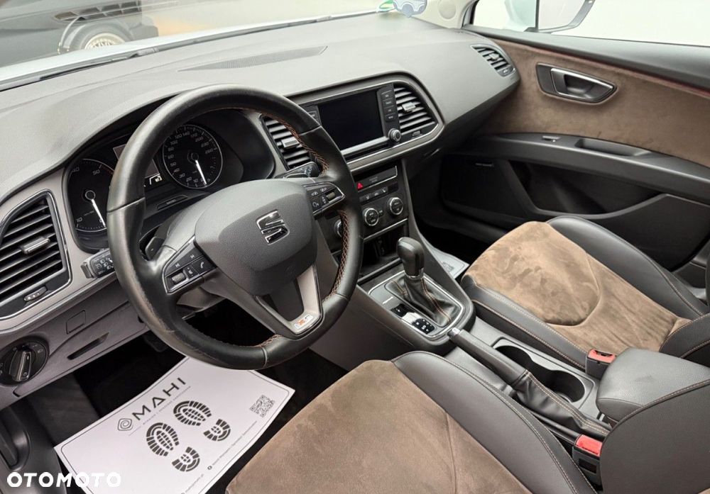 Seat Leon Sportstourer - 24