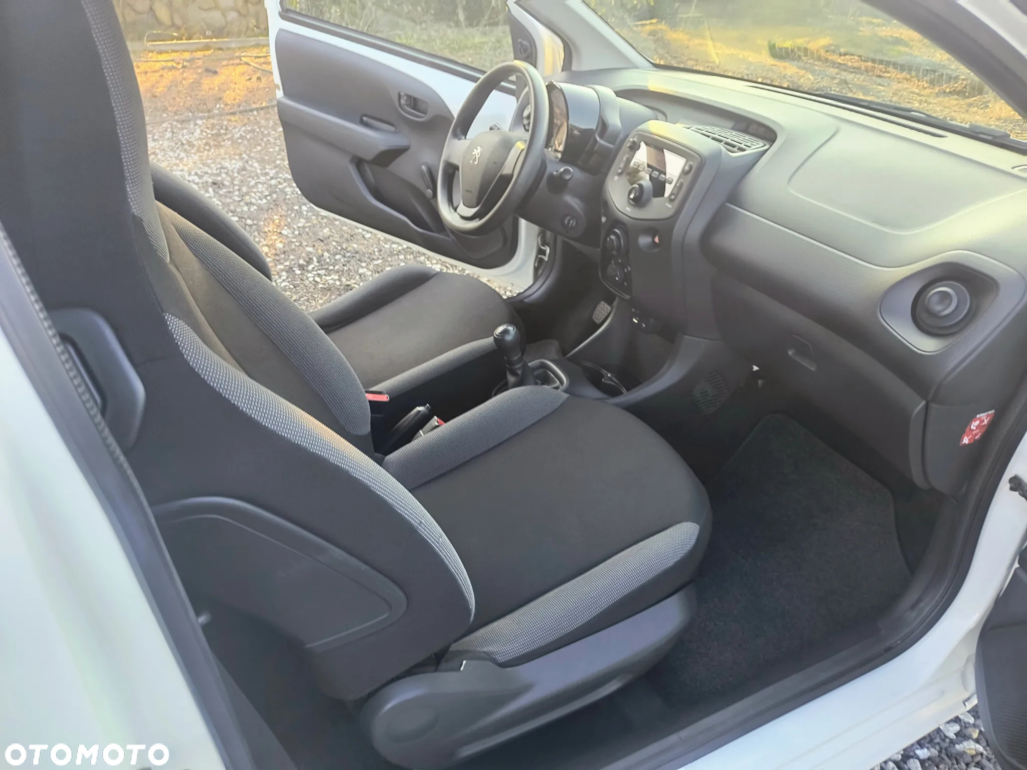 Peugeot 108 VTI 68 Access - 6