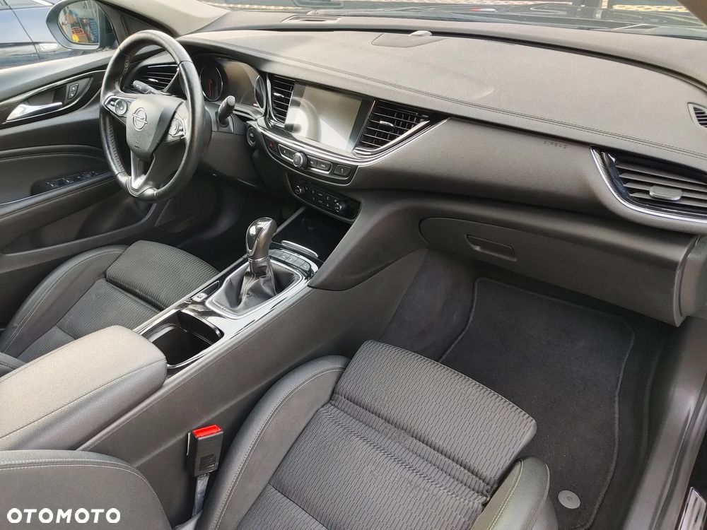 Opel Insignia 1.5 T Innovation S&S - 5