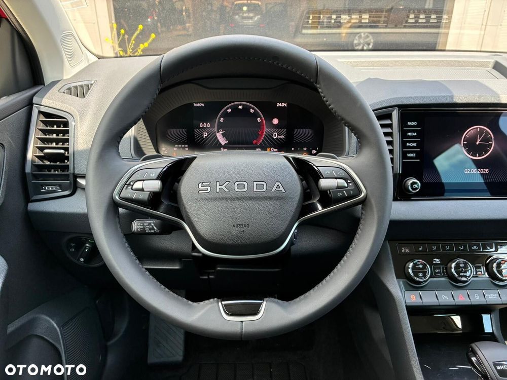 Skoda Karoq - 13