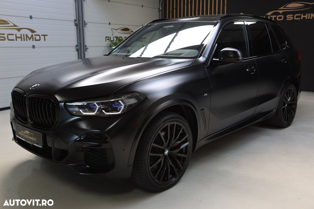 BMW X5 xDrive30d - 3