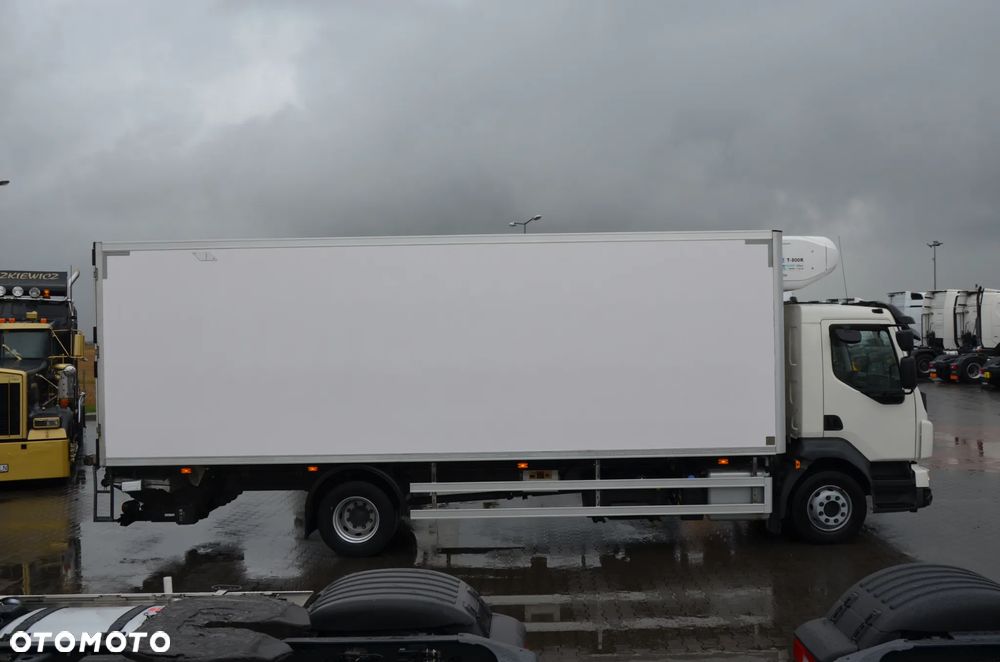 Volvo FL 280 / 2019 / LAMBERET / THERMO KING / WINDA / KAMERA / DE / 6699 - 4