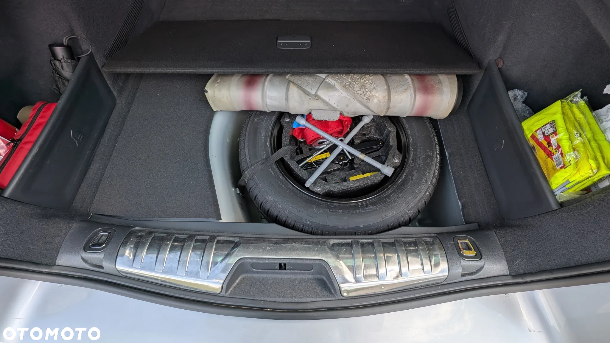 Peugeot 508 2.0 HDi Allure - 24