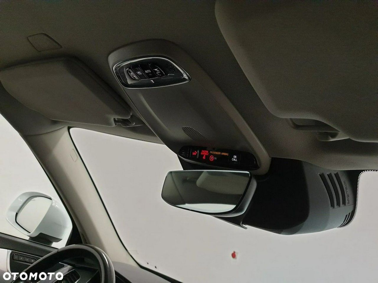 Volvo XC 90 D5 AWD Inscription - 33