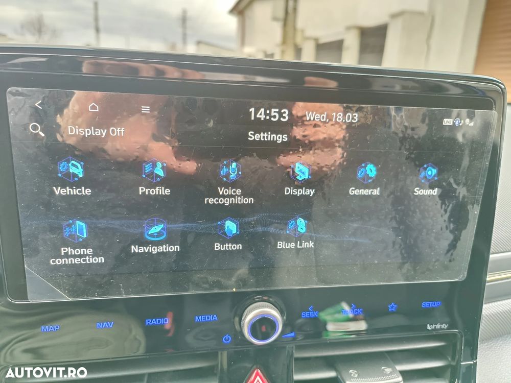 Hyundai IONIQ 141CP Exclusive - 17