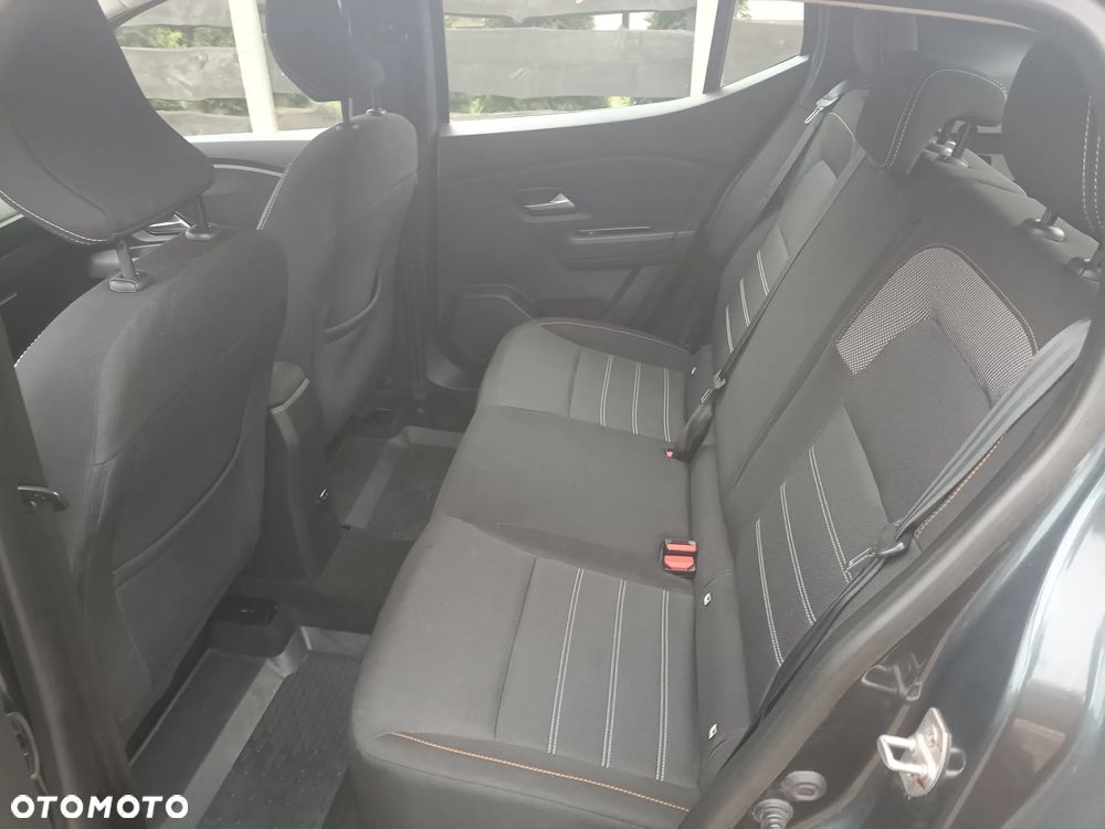Dacia Sandero Stepway - 24