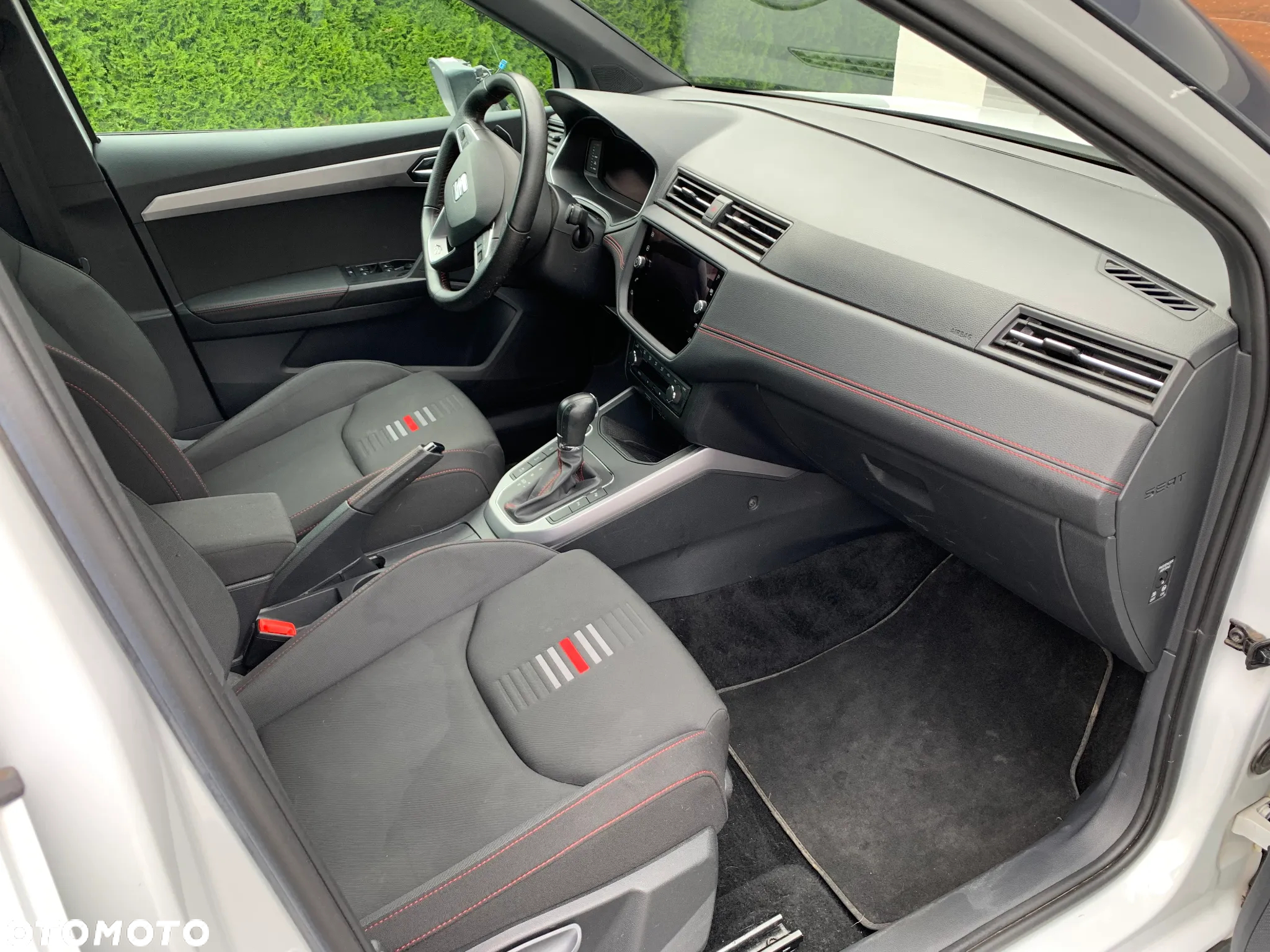 Seat Arona 1.0 TSI OPF DSG FR - 6