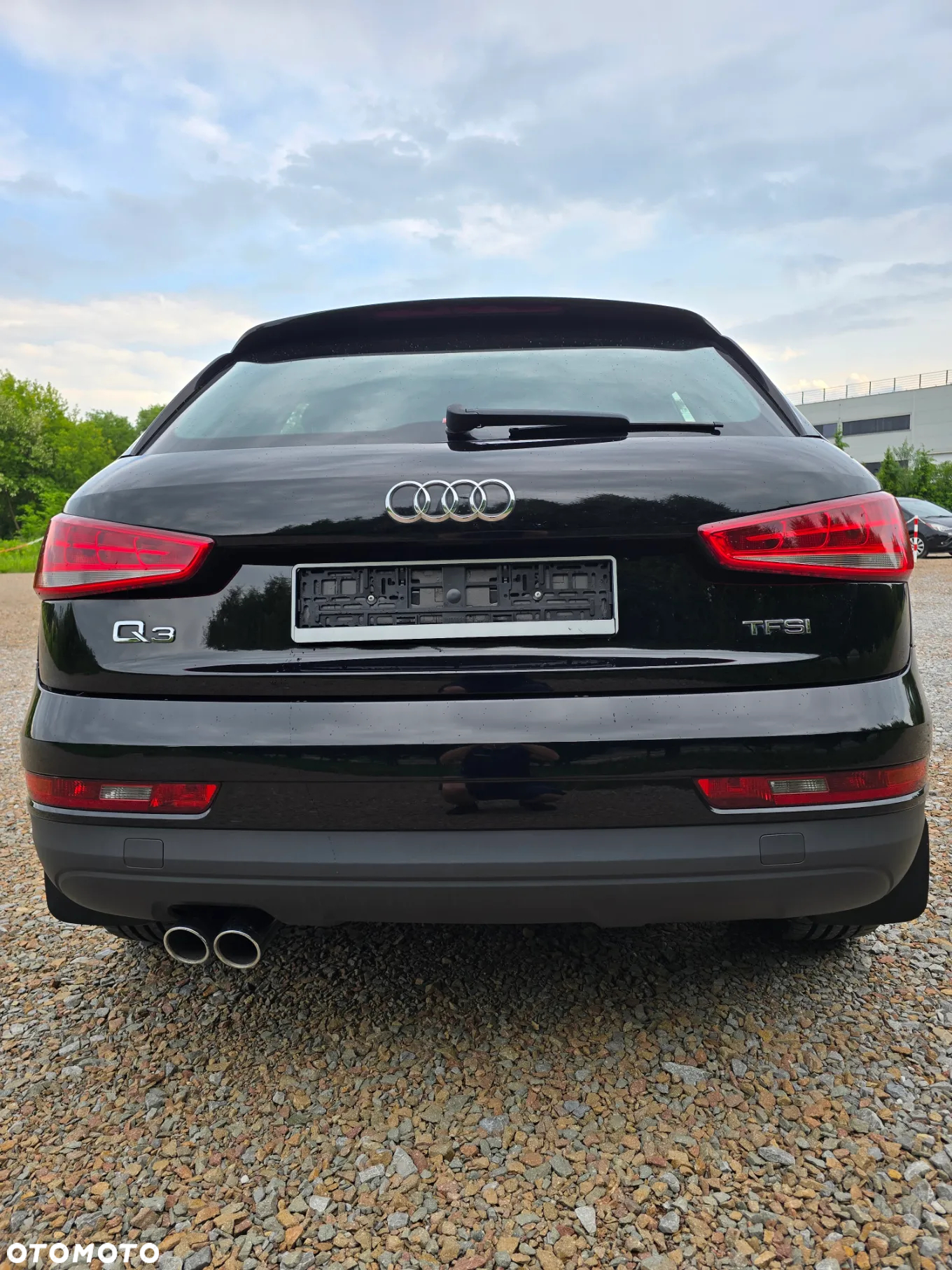 Audi Q3 1.4 TFSI - 7