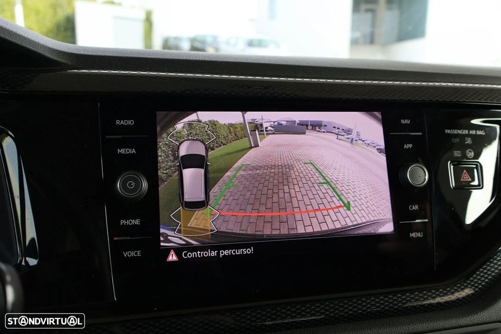 VW Taigo 1.0 TSI Urban DSG - 27