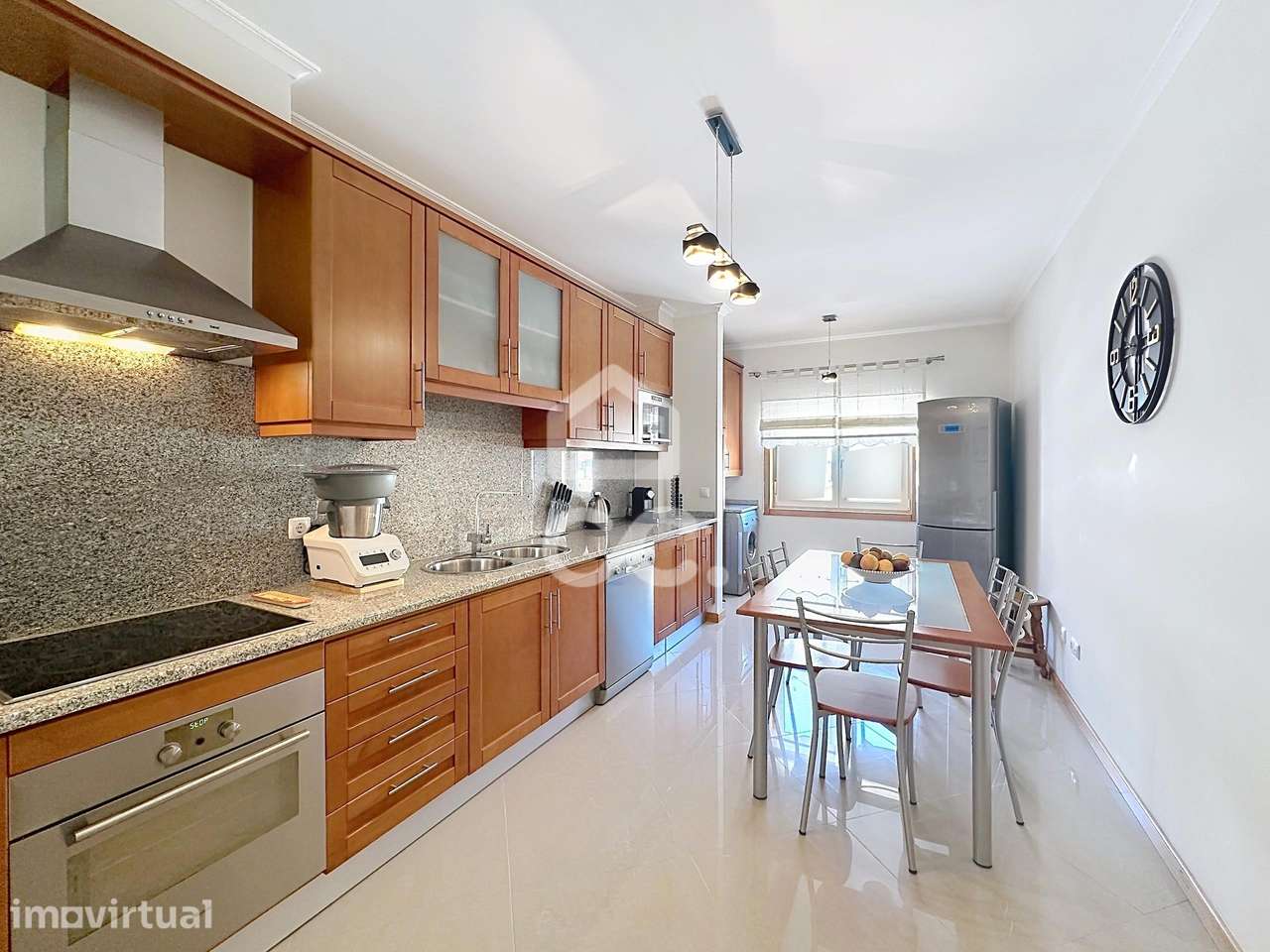 Apartamento T3 Duplex com Garagem em Chaves - Grande imagem: 4/39