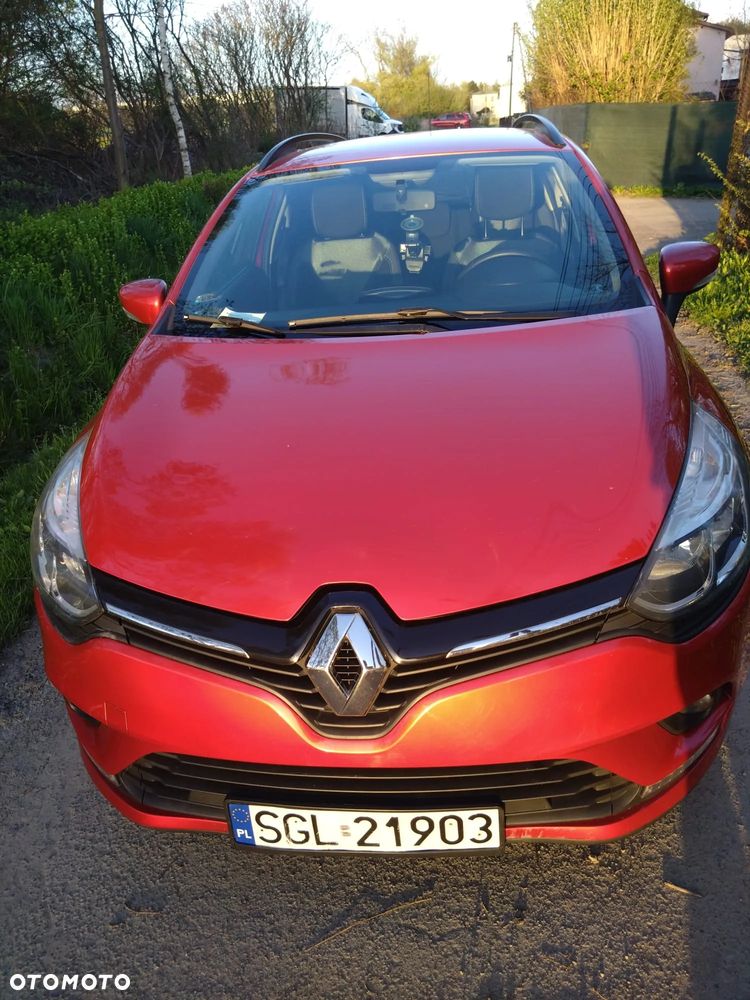Renault Clio 0.9 Energy TCe Alize - 13