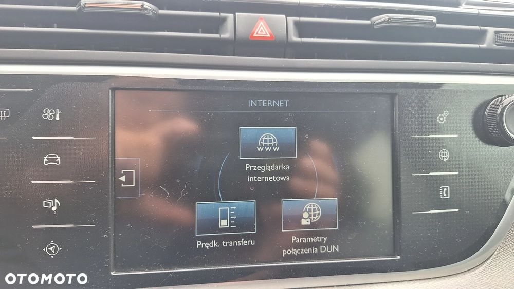 Citroën C4 Grand Picasso 1.6 THP Seduction Elite - 8