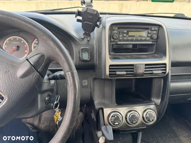 Honda CR-V 2.0 Rvi 4WD - 5