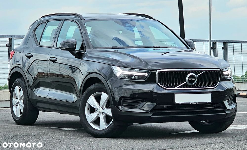 Volvo XC 40 - 2
