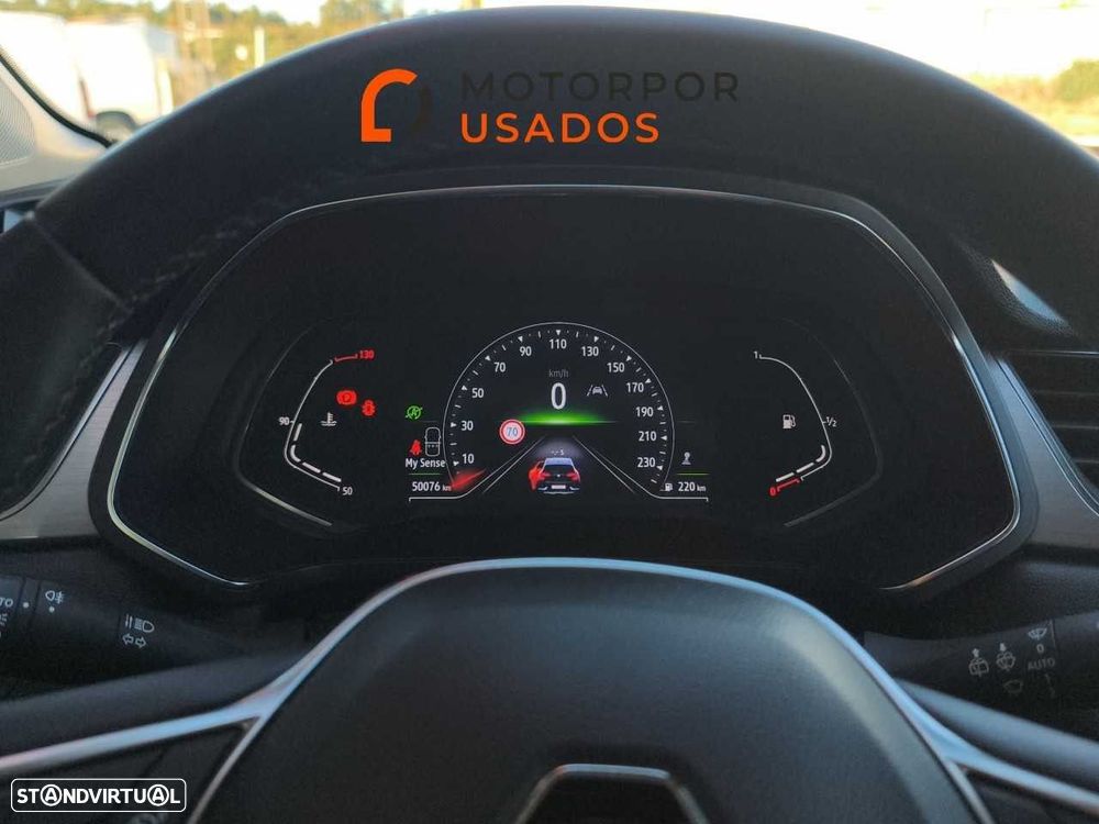 Renault Captur 1.0 TCe Intens - 16