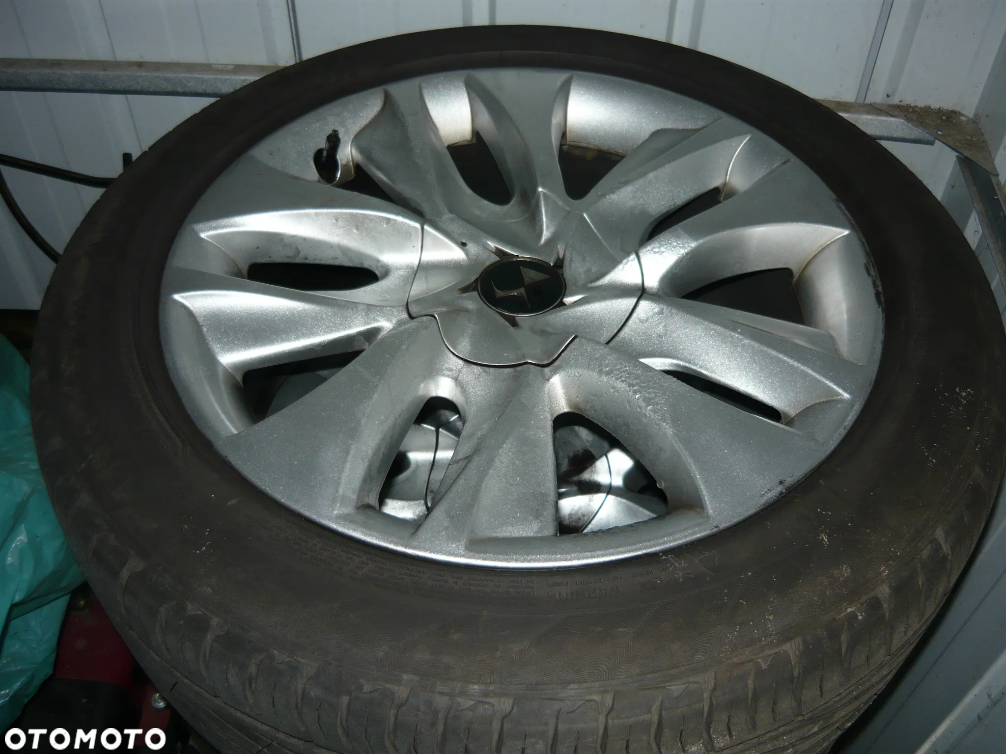 DS Automobiles DS 5 - 13