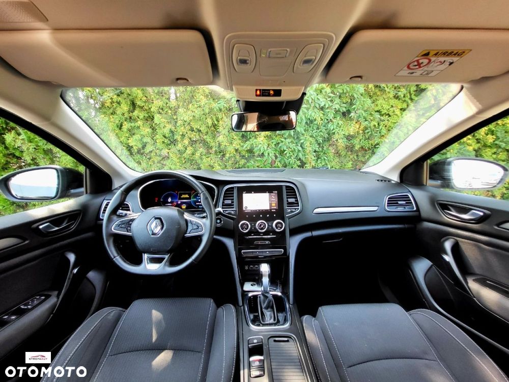 Renault Megane - 9