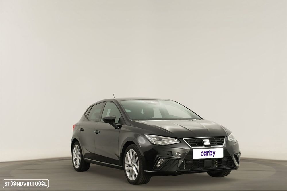 SEAT Ibiza 1.0 TSI FR - 1