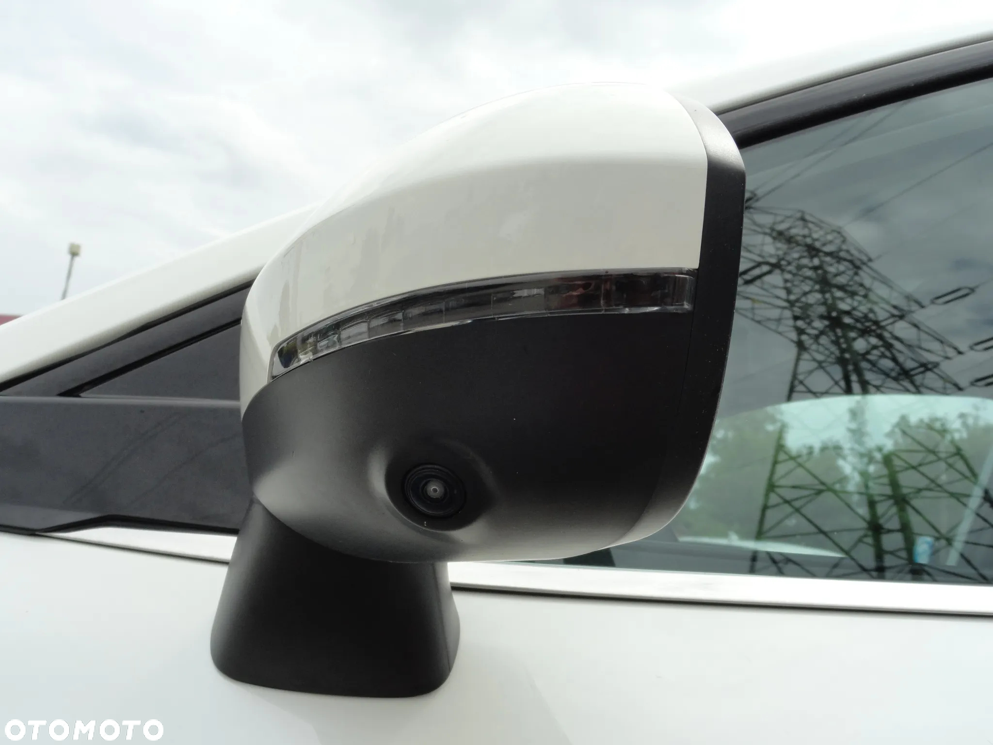 Nissan Qashqai 1.3 DIG-T MHEV Xtronic N-Connecta - 25
