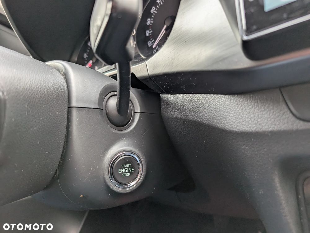 Skoda Fabia 1.2 TSI Ambition - 35