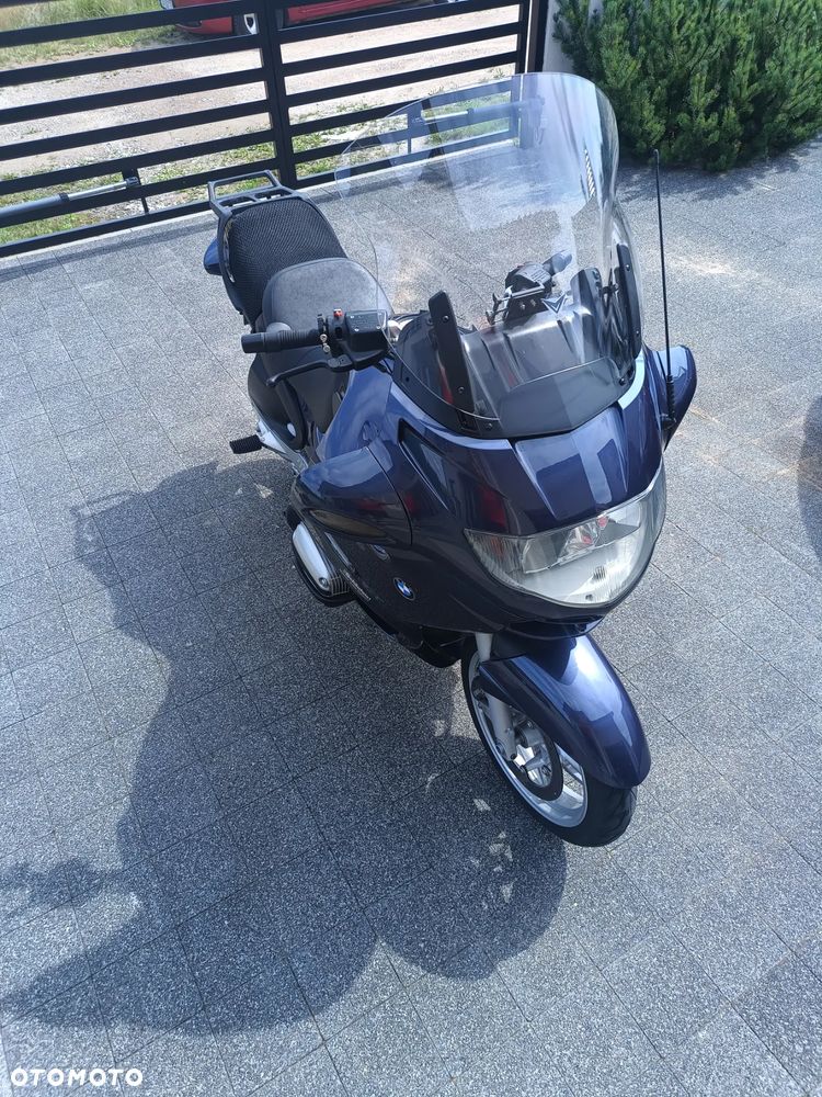 BMW RT - 2