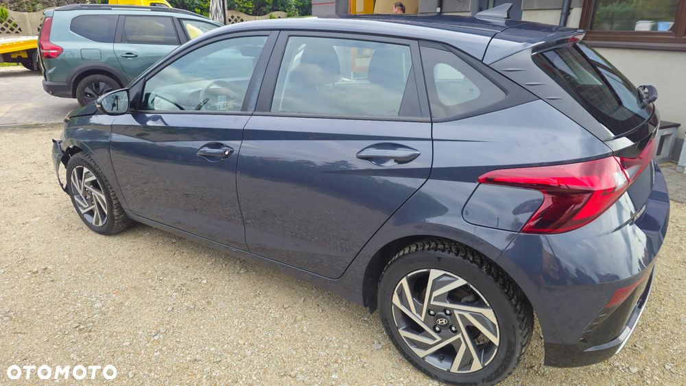 Hyundai i20 1.0 T-GDi Modern - 6