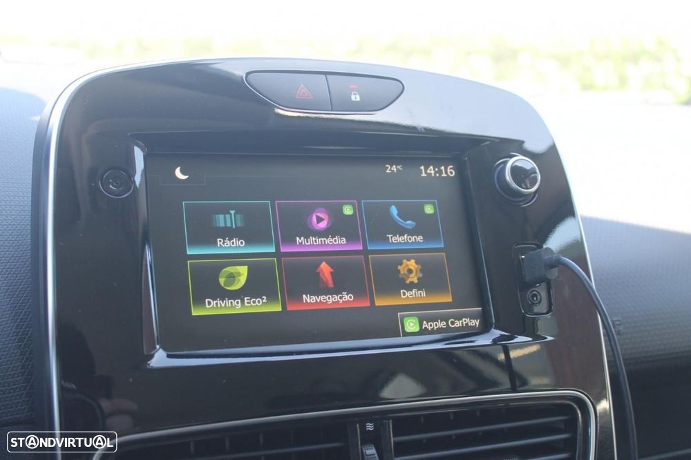 Renault Clio 0.9 TCE - 18