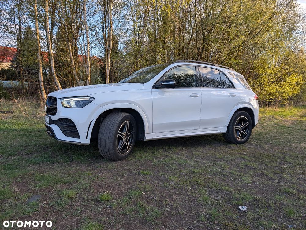 Mercedes-Benz GLE - 5