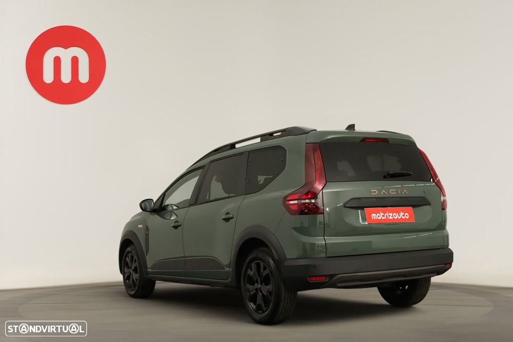 Dacia Jogger 1.0 ECO-G Extreme 7L Bi-Fuel - 3