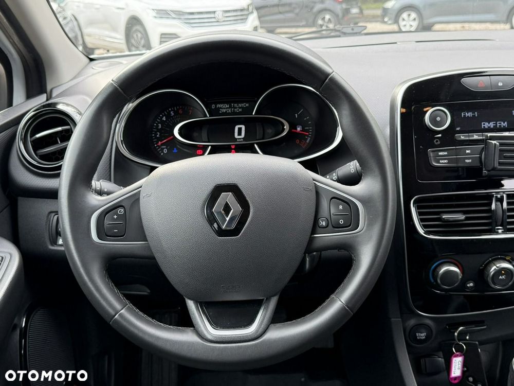 Renault Clio 0.9 Energy TCe Zen - 19