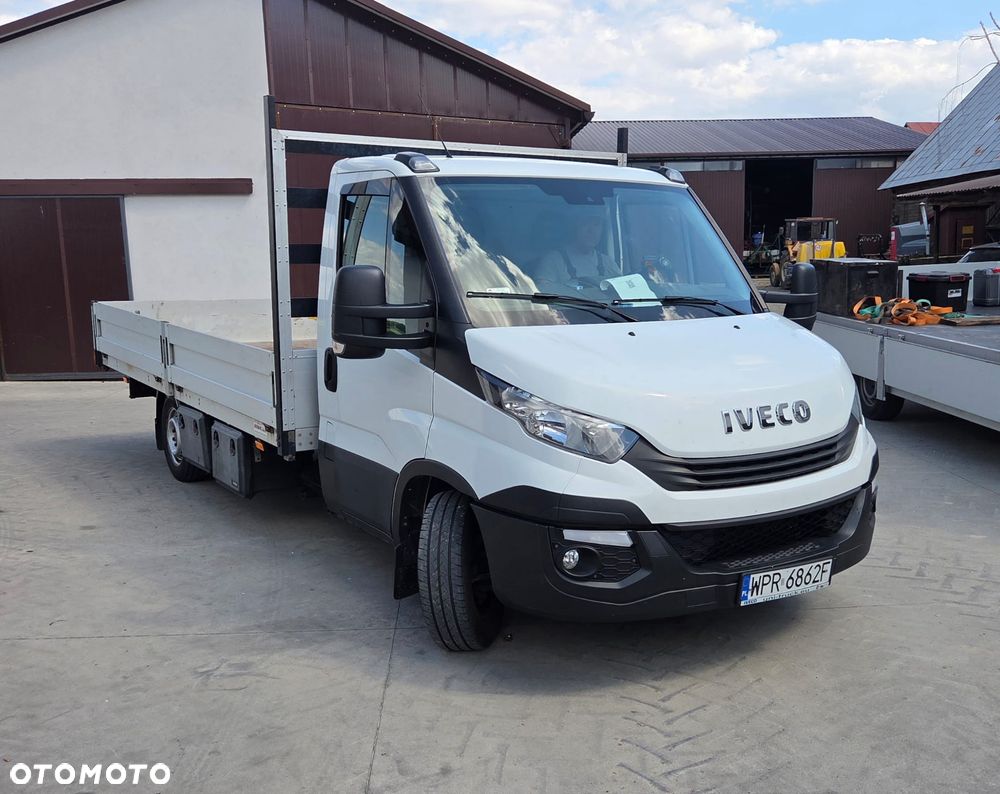 Iveco Daily - 2