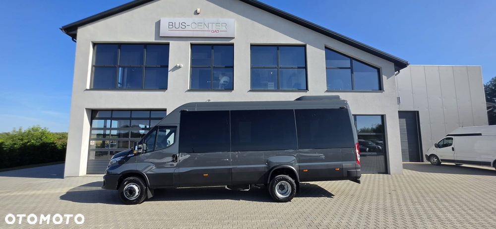 Iveco Daily - 1