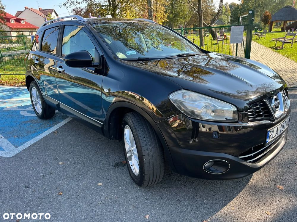 Nissan Qashqai - 25