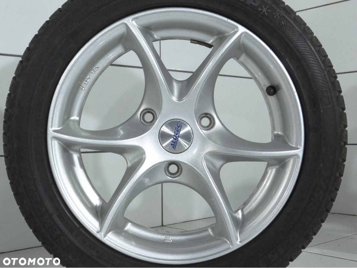 Koła zimowe   15" - 7