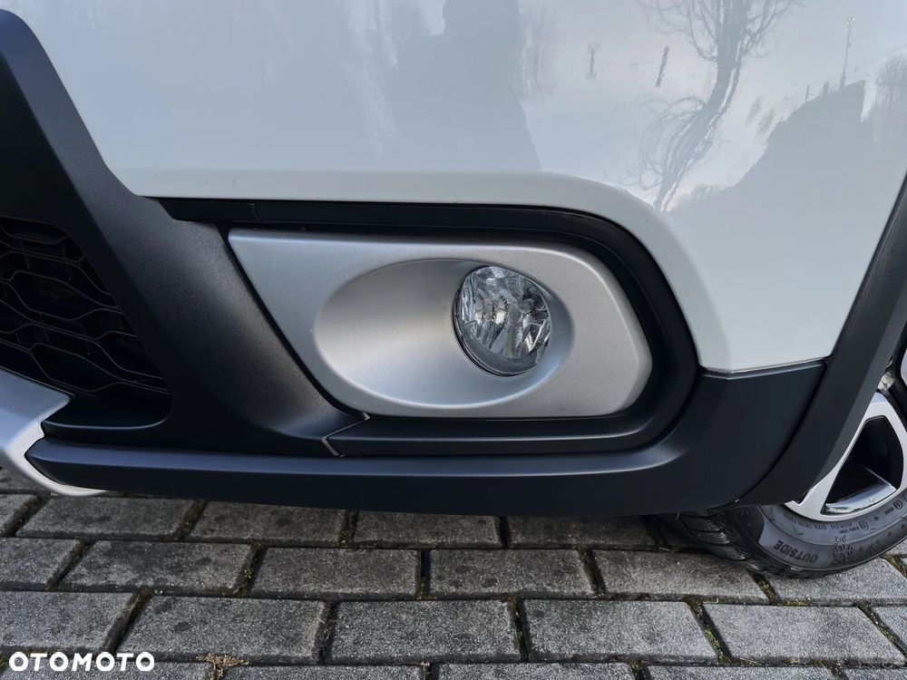 Dacia Sandero Stepway 0.9 TCe Laureate - 40