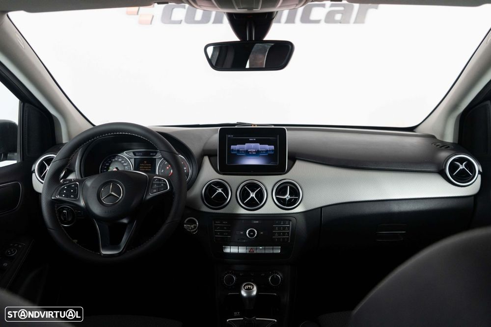 Mercedes-Benz B 180 d Style - 20