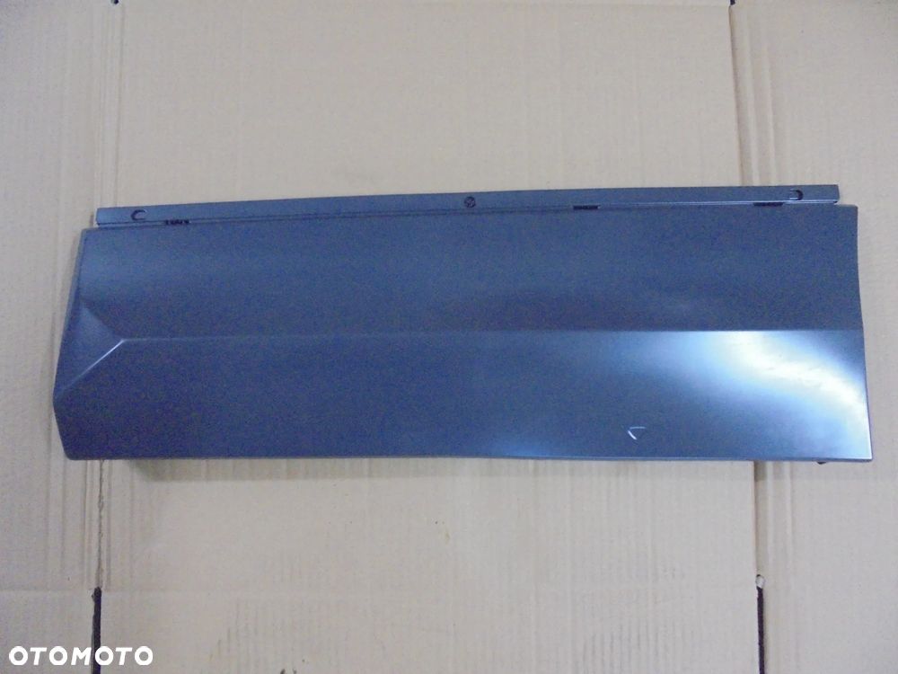 LISTWA DRZWI TYŁ LEWA  VW TIGUAN