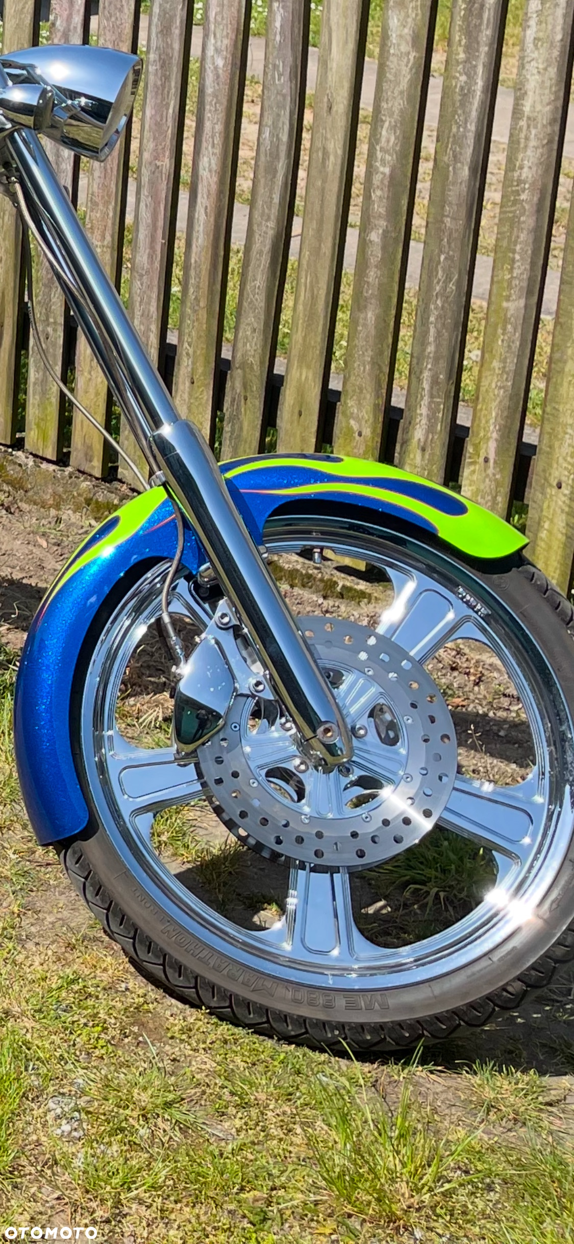 Harley-Davidson Inny - 7