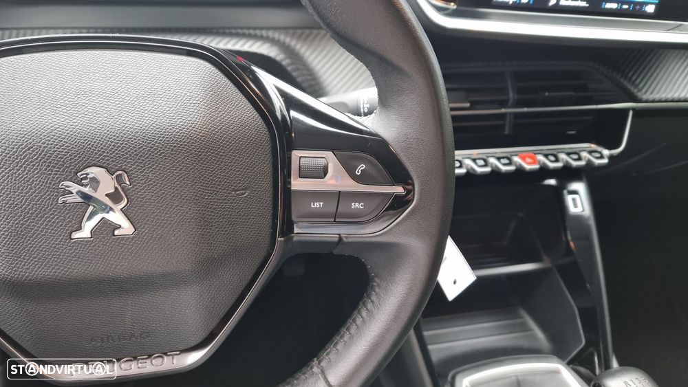 Peugeot 208 1.5 BlueHDi Active Pack - 17