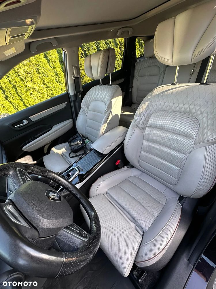 Renault Koleos 2.0 Blue dCi Initiale Paris 4x4 X-Tronic - 10