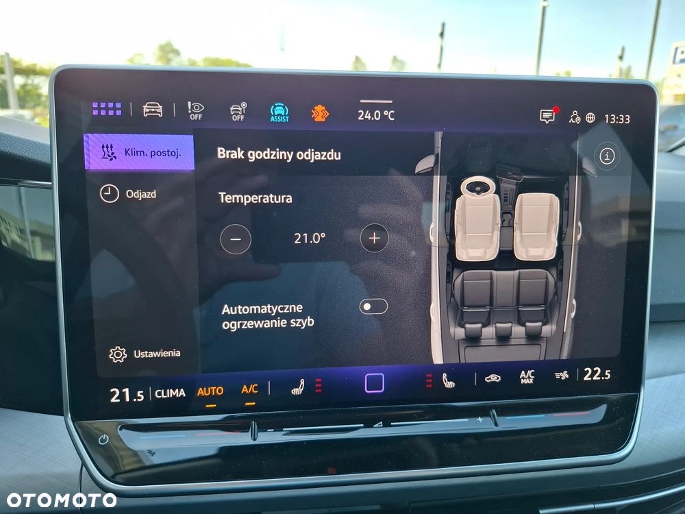 Volkswagen Golf 1.5 TSI EHybrid PHEV 150kW Life Plus DSG - 32