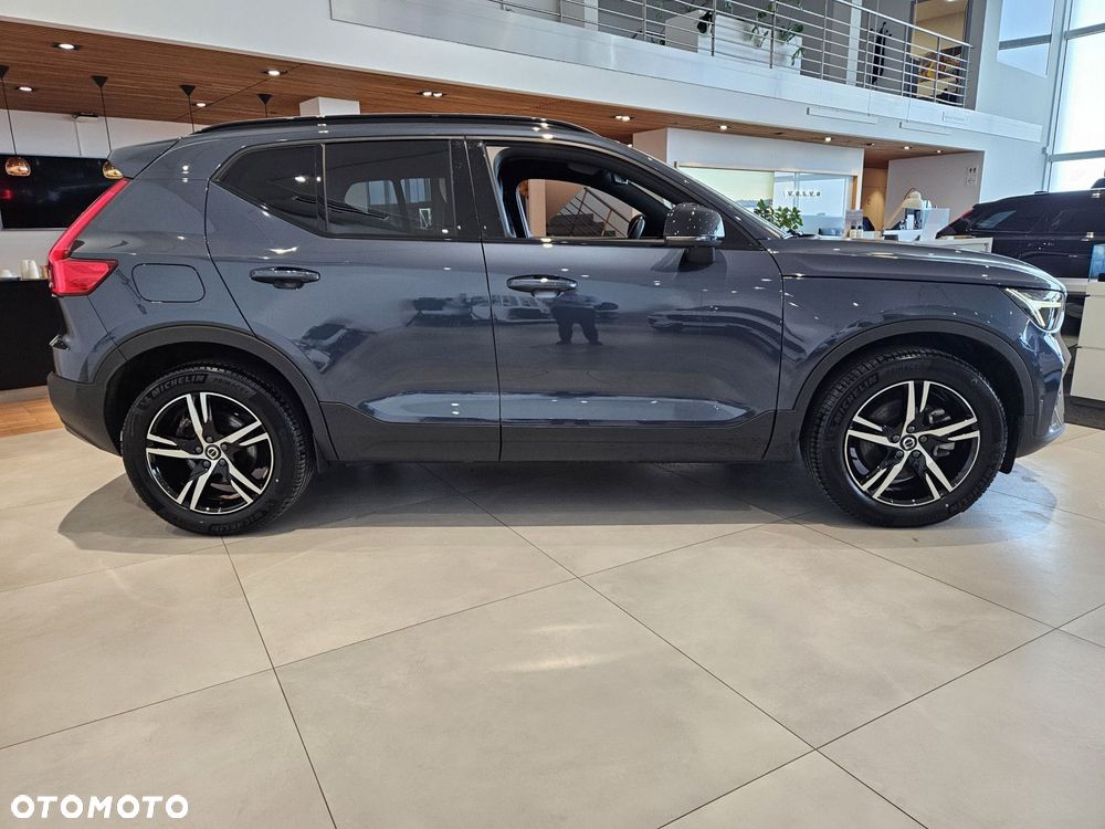 Volvo XC 40 - 5