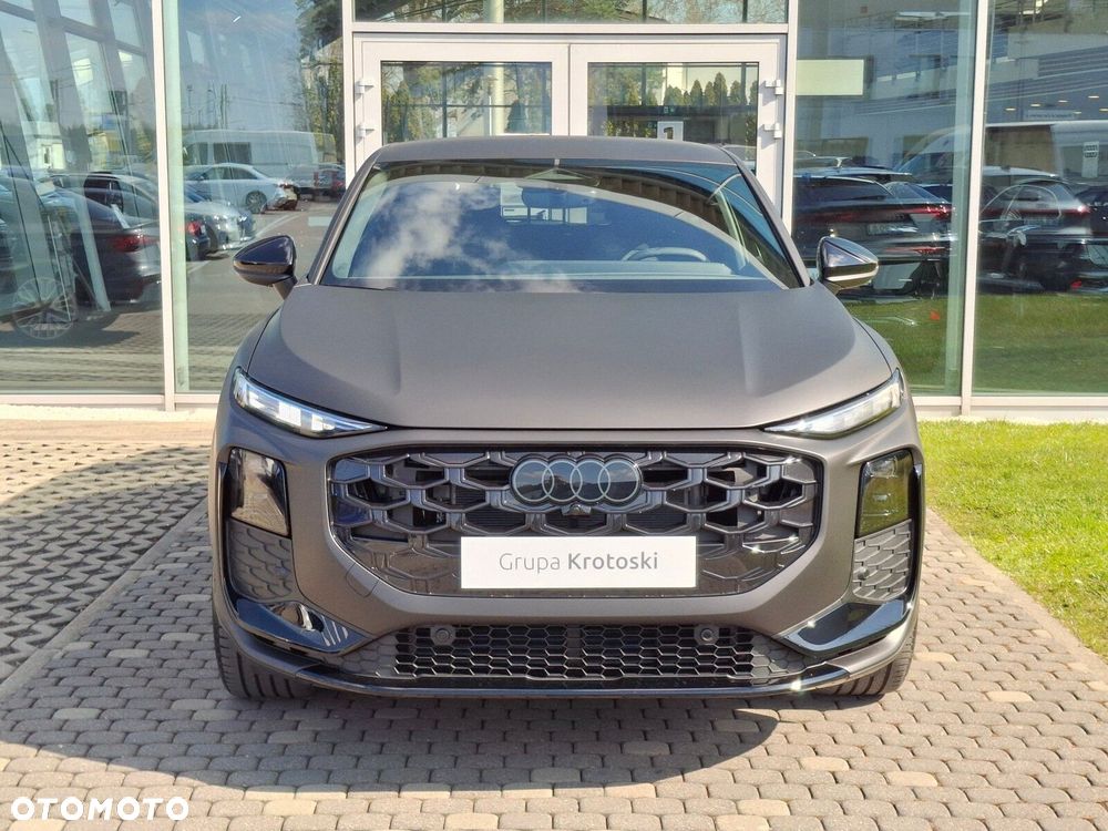Audi Q3 Sportback - 3